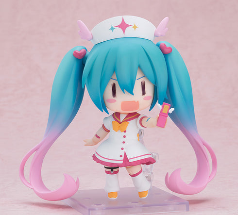 『キャラクター・ボーカル・シリーズ01 初音ミク』ねんどろいど 初音ミク M@GICAL☆CURE! LOVE ♡ SHOT! Ver.