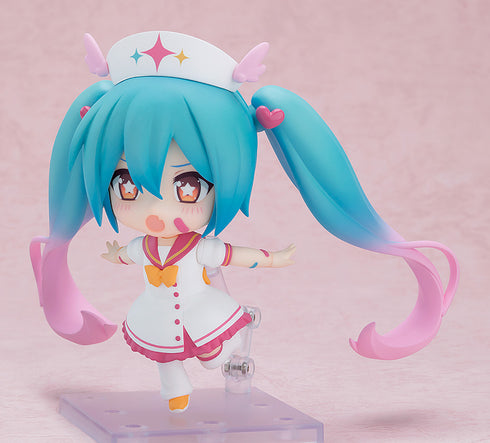 『キャラクター・ボーカル・シリーズ01 初音ミク』ねんどろいど 初音ミク M@GICAL☆CURE! LOVE ♡ SHOT! Ver.