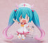 『キャラクター・ボーカル・シリーズ01 初音ミク』ねんどろいど 初音ミク M@GICAL☆CURE! LOVE ♡ SHOT! Ver.