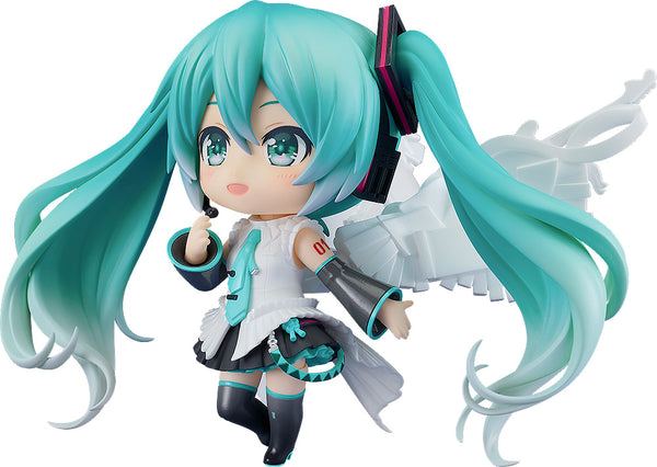 『キャラクター・ボーカル・シリーズ01 初音ミク』ねんどろいど 初音ミク Happy 16th Birthday Ver.【202607再販】