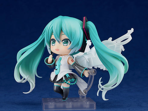 『キャラクター・ボーカル・シリーズ01 初音ミク』ねんどろいど 初音ミク Happy 16th Birthday Ver.【202607再販】