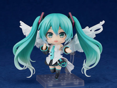 『キャラクター・ボーカル・シリーズ01 初音ミク』ねんどろいど 初音ミク Happy 16th Birthday Ver.【202607再販】