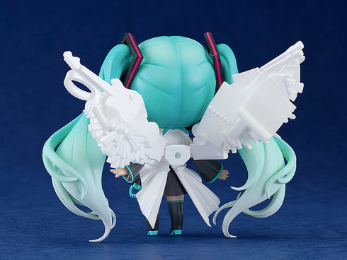 『キャラクター・ボーカル・シリーズ01 初音ミク』ねんどろいど 初音ミク Happy 16th Birthday Ver.【202607再販】