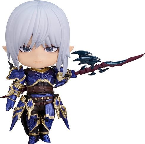 『ファイナルファンタジーXIV』ねんどろいど エスティニアン