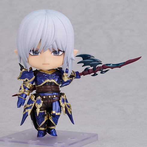 『ファイナルファンタジーXIV』ねんどろいど エスティニアン