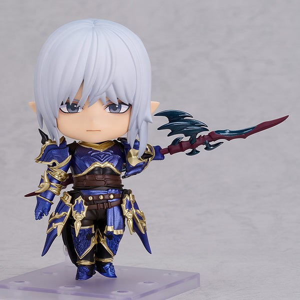 『ファイナルファンタジーXIV』ねんどろいど エスティニアン