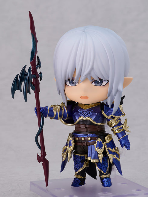 『ファイナルファンタジーXIV』ねんどろいど エスティニアン
