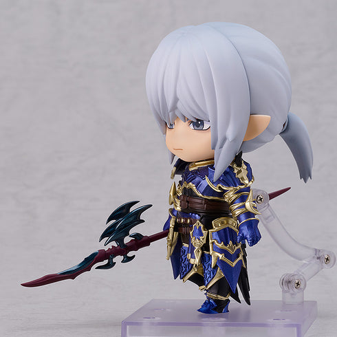 『ファイナルファンタジーXIV』ねんどろいど エスティニアン