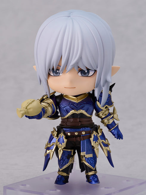 『ファイナルファンタジーXIV』ねんどろいど エスティニアン