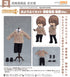 『ペルソナ5 ザ・ロイヤル』ねんどろいどどーる おようふくセット 明智吾郎 制服Ver.