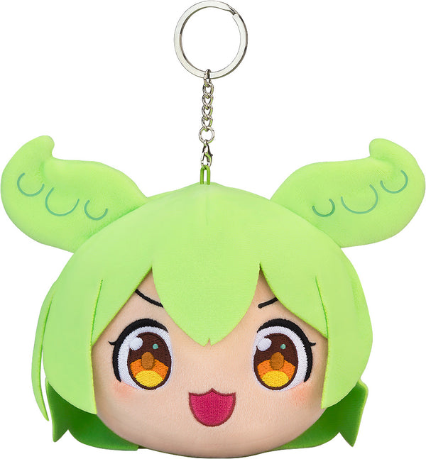 『東北ずん子・ずんだもんプロジェクト』ぬいだいふく ずんだもん