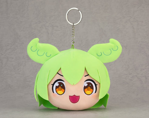 『東北ずん子・ずんだもんプロジェクト』ぬいだいふく ずんだもん