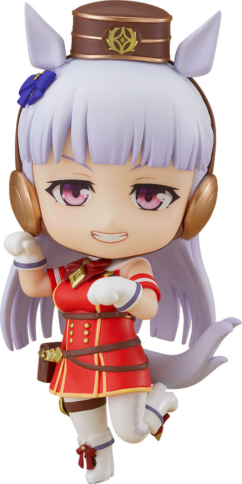 『ウマ娘 プリティーダービー』ねんどろいど ゴールドシップ【202608再販】