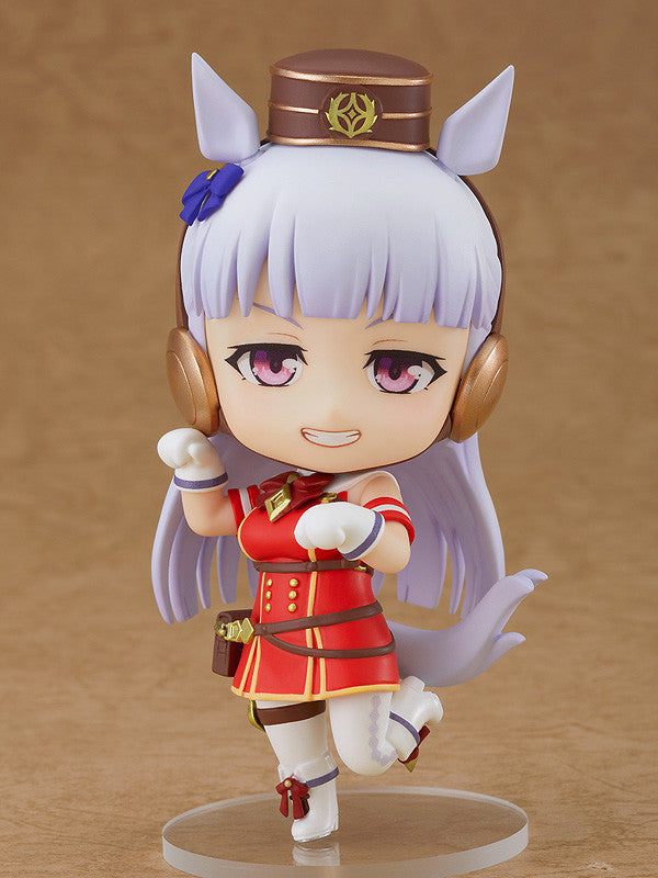 『ウマ娘 プリティーダービー』ねんどろいど ゴールドシップ【202608再販】