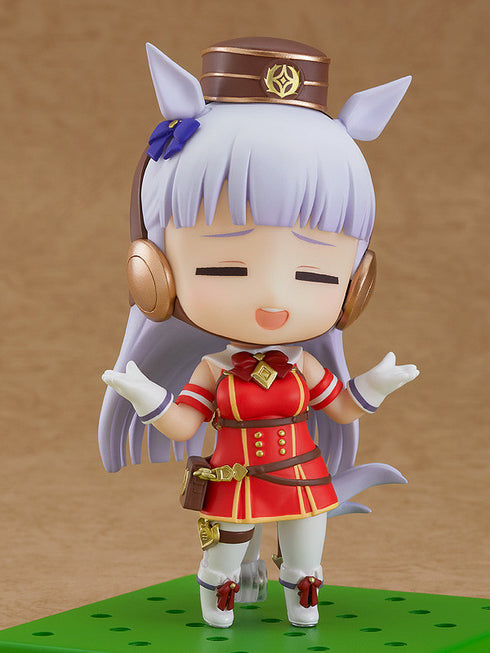 『ウマ娘 プリティーダービー』ねんどろいど ゴールドシップ【202608再販】