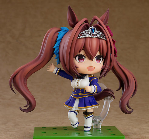『ウマ娘 プリティーダービー』ねんどろいど ダイワスカーレット【202608再販】