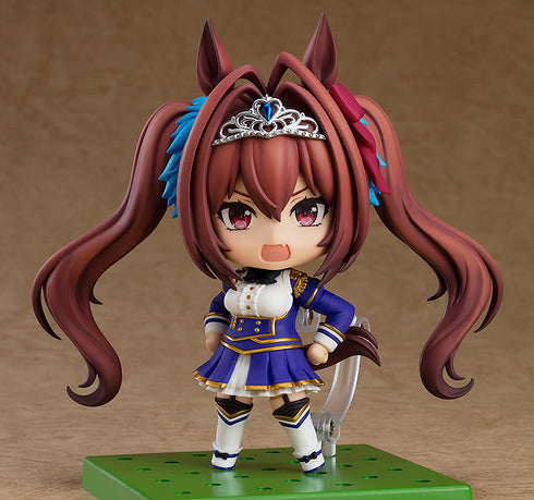 『ウマ娘 プリティーダービー』ねんどろいど ダイワスカーレット【202608再販】