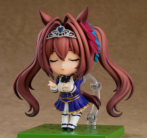 『ウマ娘 プリティーダービー』ねんどろいど ダイワスカーレット【202608再販】