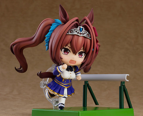 『ウマ娘 プリティーダービー』ねんどろいど ダイワスカーレット【202608再販】