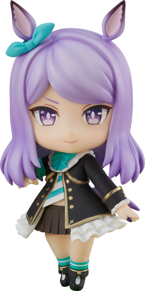 『ウマ娘 プリティーダービー』ねんどろいど メジロマックイーン【202609再販】