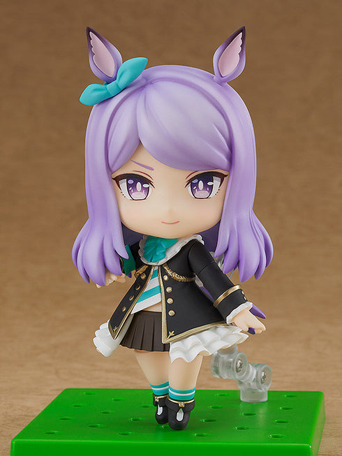 『ウマ娘 プリティーダービー』ねんどろいど メジロマックイーン【202609再販】