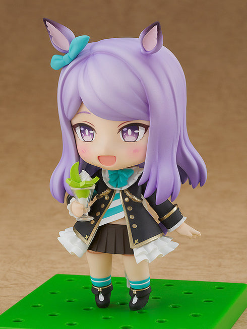 『ウマ娘 プリティーダービー』ねんどろいど メジロマックイーン【202609再販】