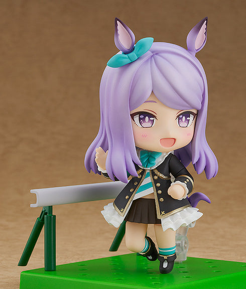 『ウマ娘 プリティーダービー』ねんどろいど メジロマックイーン【202609再販】