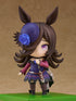 『ウマ娘 プリティーダービー』ねんどろいど ライスシャワー【202610再販】