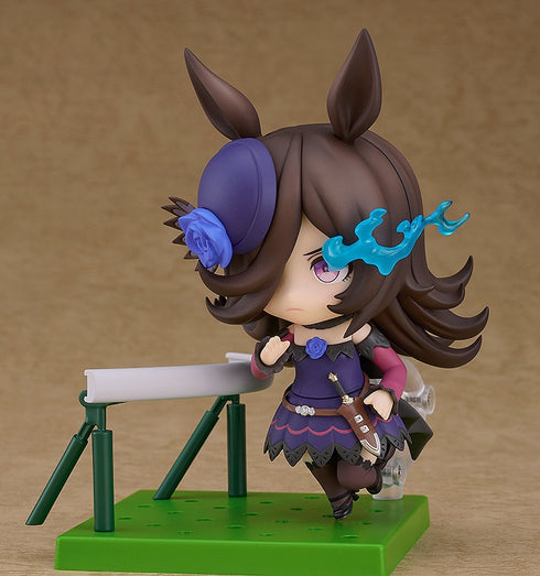 『ウマ娘 プリティーダービー』ねんどろいど ライスシャワー【202610再販】