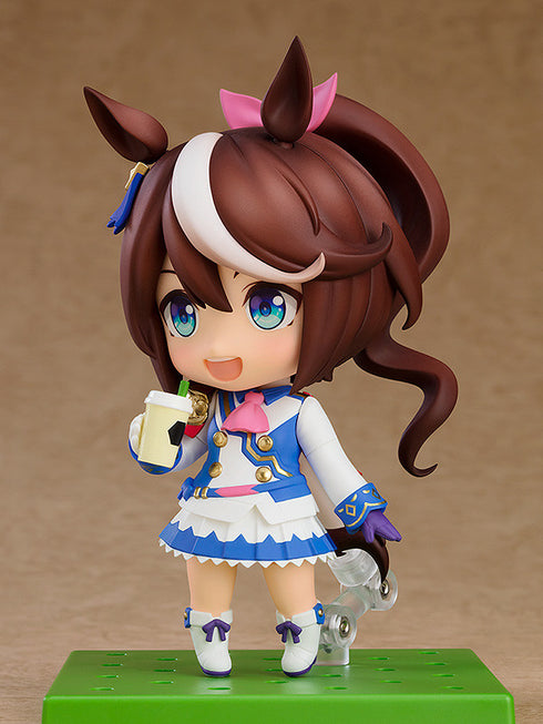 『ウマ娘 プリティーダービー』ねんどろいど トウカイテイオー【202609再販】