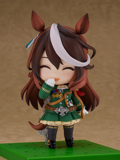 『ウマ娘 プリティーダービー』ねんどろいど シンボリルドルフ【202610再販】
