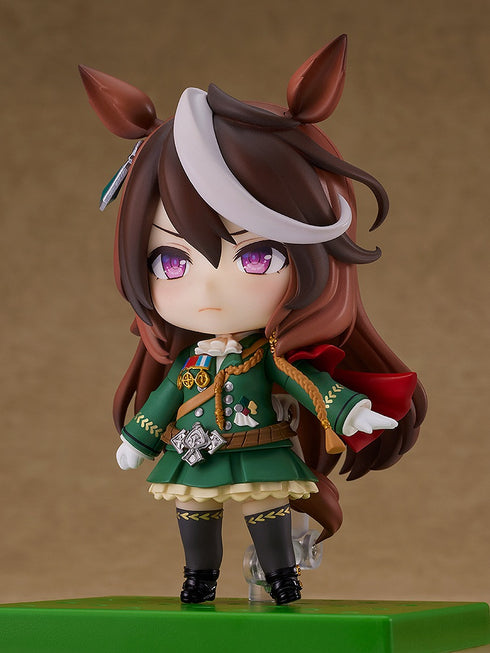 『ウマ娘 プリティーダービー』ねんどろいど シンボリルドルフ【202610再販】