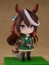 『ウマ娘 プリティーダービー』ねんどろいど シンボリルドルフ【202610再販】
