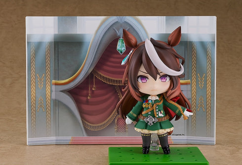 『ウマ娘 プリティーダービー』ねんどろいど シンボリルドルフ【202610再販】