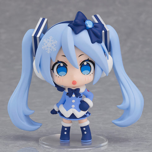 『キャラクター・ボーカル・シリーズ01 初音ミク』ブラインドボックスシリーズ 雪ミクオールスターズ フィギュアコレクション Vol.1【BOX】