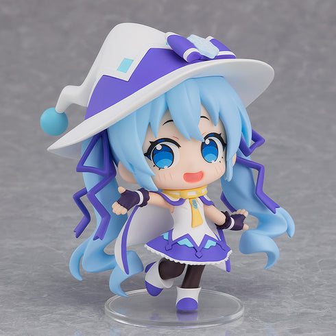 『キャラクター・ボーカル・シリーズ01 初音ミク』ブラインドボックスシリーズ 雪ミクオールスターズ フィギュアコレクション Vol.1【BOX】