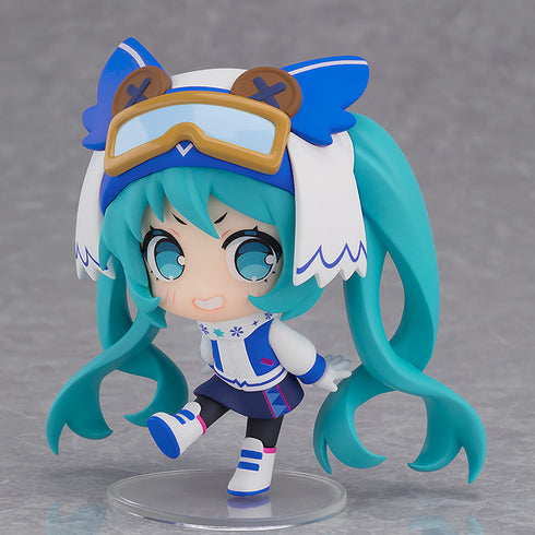 『キャラクター・ボーカル・シリーズ01 初音ミク』ブラインドボックスシリーズ 雪ミクオールスターズ フィギュアコレクション Vol.1【BOX】