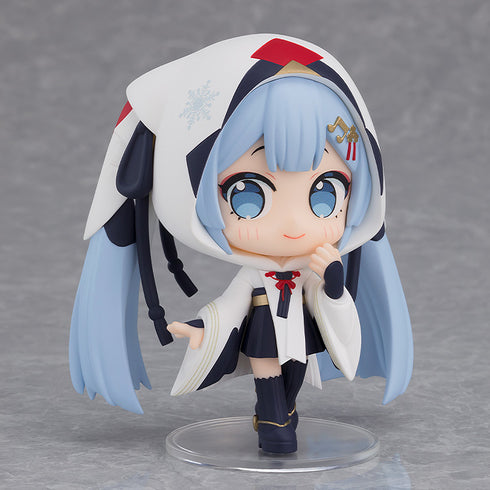 『キャラクター・ボーカル・シリーズ01 初音ミク』ブラインドボックスシリーズ 雪ミクオールスターズ フィギュアコレクション Vol.1【BOX】