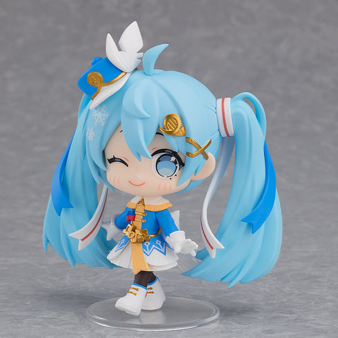『キャラクター・ボーカル・シリーズ01 初音ミク』ブラインドボックスシリーズ 雪ミクオールスターズ フィギュアコレクション Vol.1【BOX】