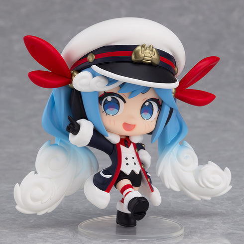 『キャラクター・ボーカル・シリーズ01 初音ミク』ブラインドボックスシリーズ 雪ミクオールスターズ フィギュアコレクション Vol.1【BOX】