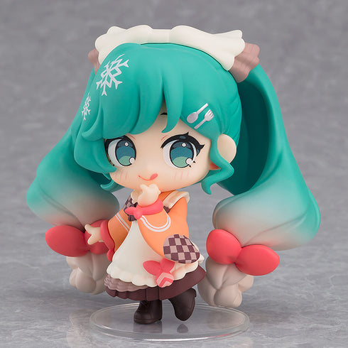 『キャラクター・ボーカル・シリーズ01 初音ミク』ブラインドボックスシリーズ 雪ミクオールスターズ フィギュアコレクション Vol.1【BOX】
