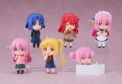 『ぼっち・ざ・ろっく!』ねんどろいどさぷらいず【BOX】【202607再販】
