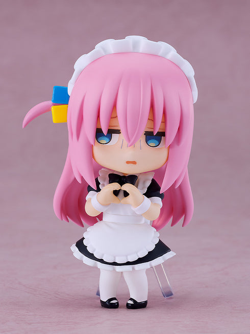 『ぼっち・ざ・ろっく!』ねんどろいどさぷらいず【BOX】【202607再販】