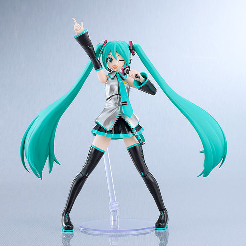 『キャラクター・ボーカル・シリーズ01 初音ミク』PLAMATEA 初音ミク