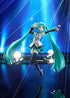 『キャラクター・ボーカル・シリーズ01 初音ミク』PLAMATEA 初音ミク