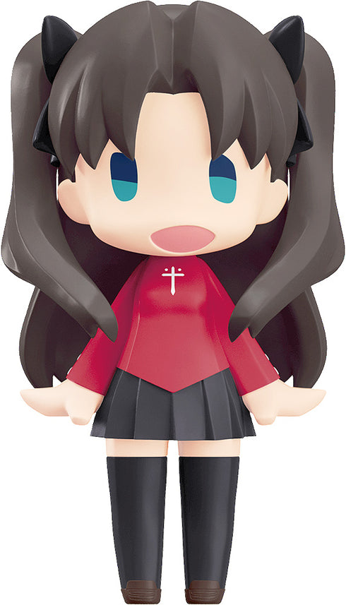 『Fate/stay night』HELLO! GOOD SMILE 遠坂凛
