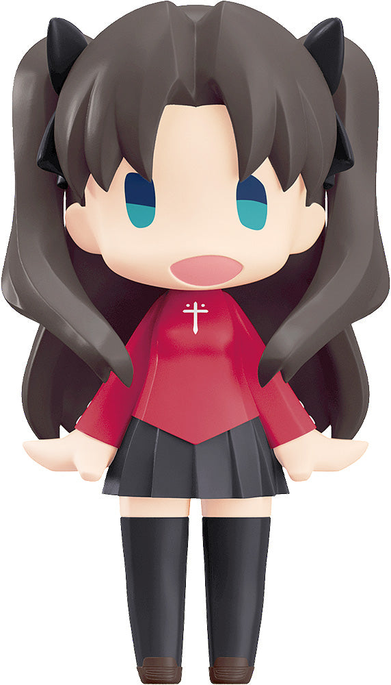 『Fate/stay night』HELLO! GOOD SMILE 遠坂凛