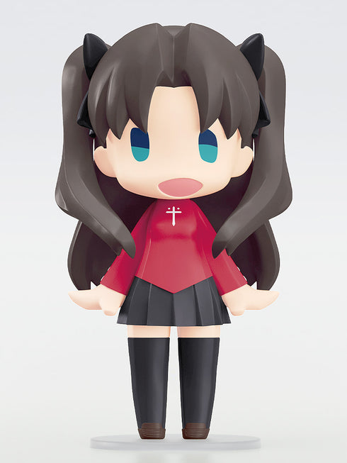 『Fate/stay night』HELLO! GOOD SMILE 遠坂凛