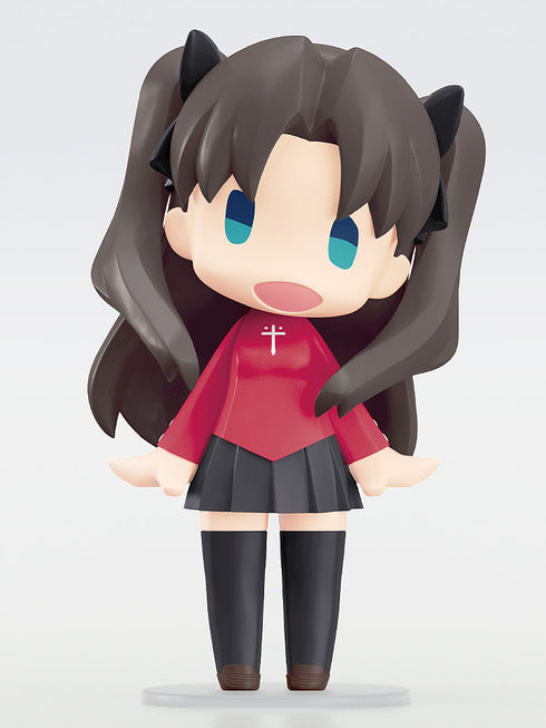 『Fate/stay night』HELLO! GOOD SMILE 遠坂凛
