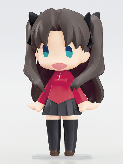 『Fate/stay night』HELLO! GOOD SMILE 遠坂凛